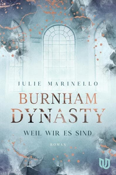 Burnham Dynasty 2