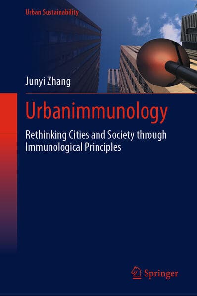 Urbanimmunology