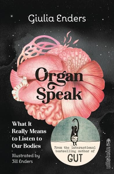 Organ Speak