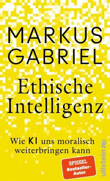 Ethische Intelligenz