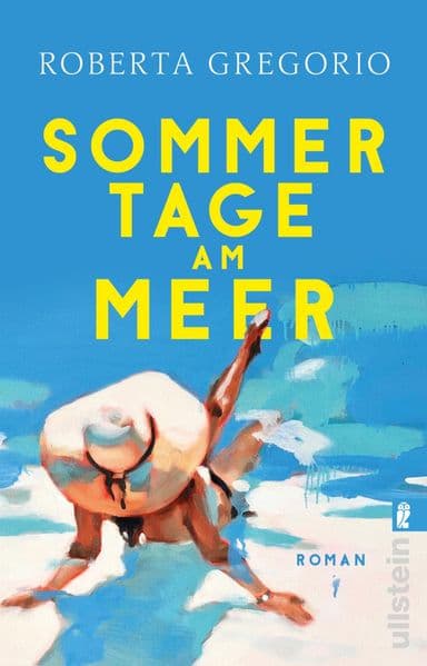 5. Roberta Gregorio: Sommertage am Meer