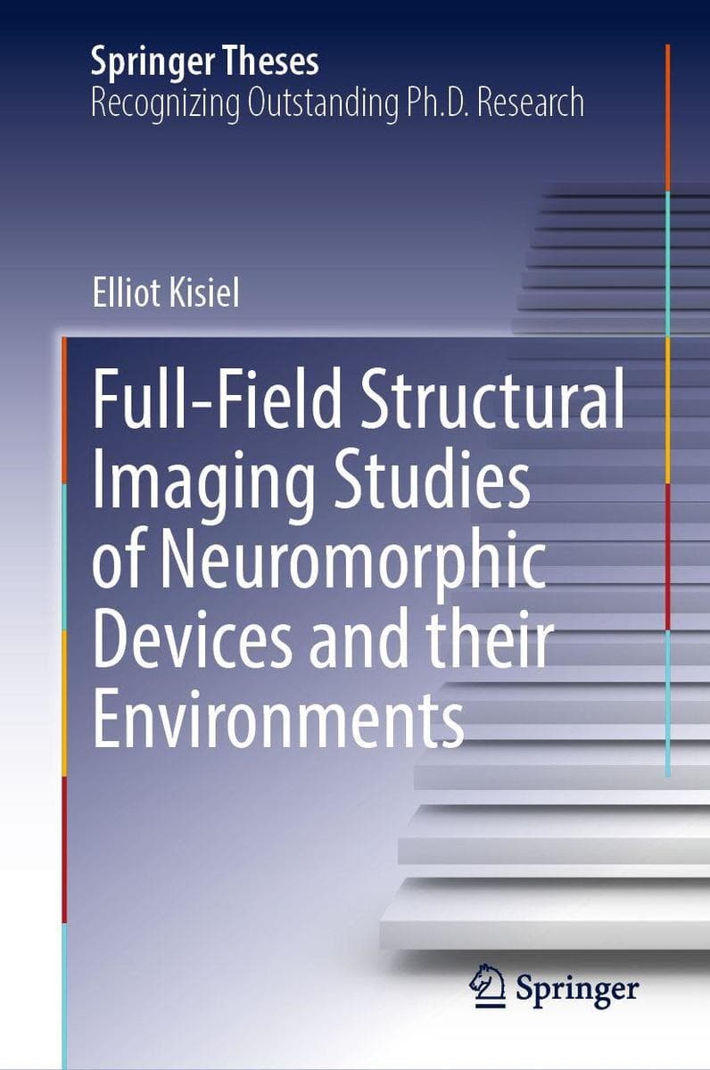 Full-Field Structural Imaging Studies of Neuromorphic Devices and their Environments