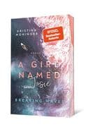 A Girl Named Josie