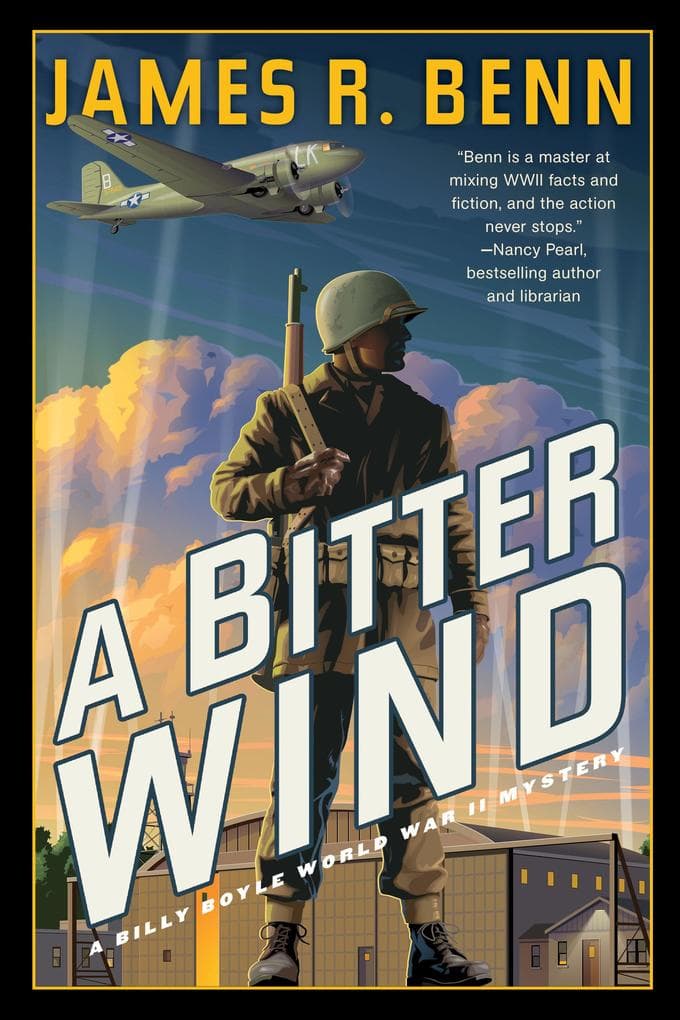 A Bitter Wind