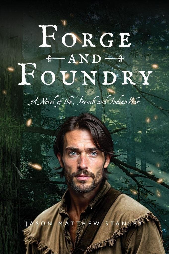 Forge and Foundry (Paperback Edition)