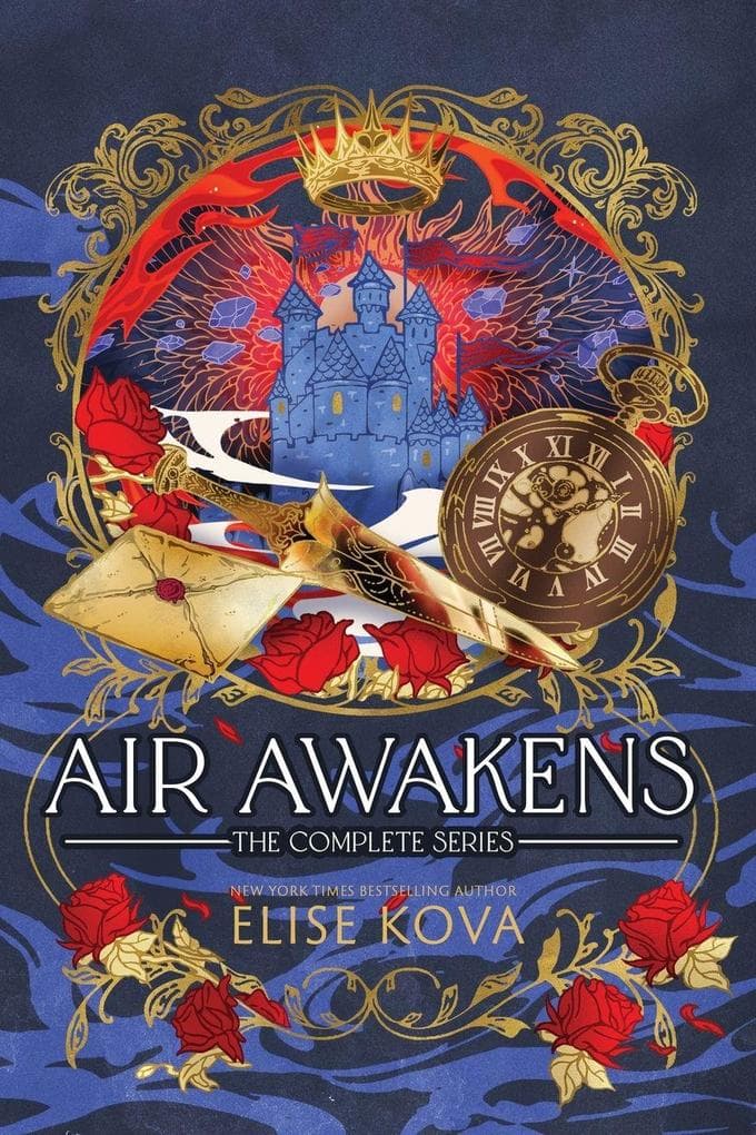 Air Awakens