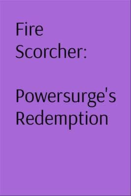 Fire Scorcher