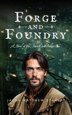 Forge and Foundry (ePub)