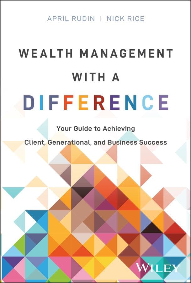 Wealth Management With a Difference