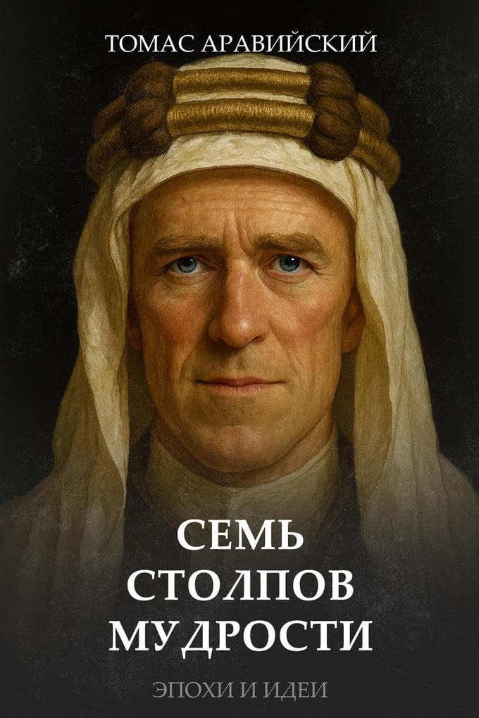 Seven Pillars of Wisdom