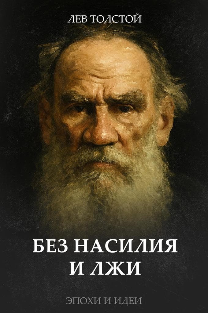 Without violence and lies
