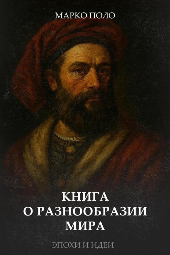 A book about the diversity of the world