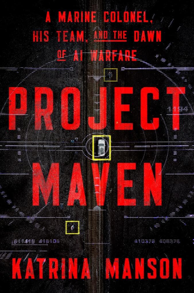 Project Maven