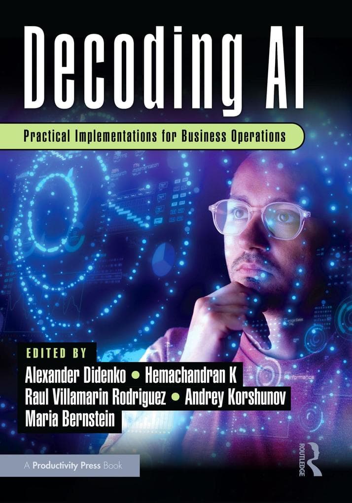 Decoding AI