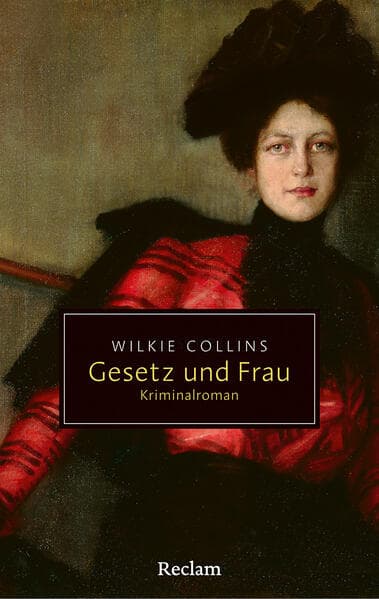 Gesetz und Frau. Kriminalroman