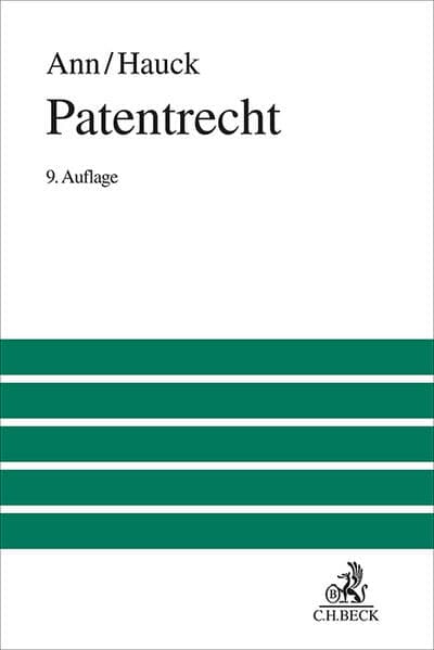 Patentrecht
