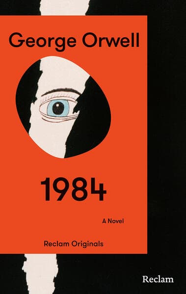 1984. A Novel