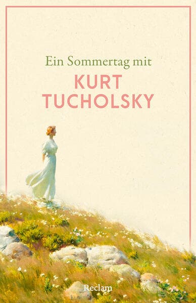 Ein Sommertag mit Kurt Tucholsky