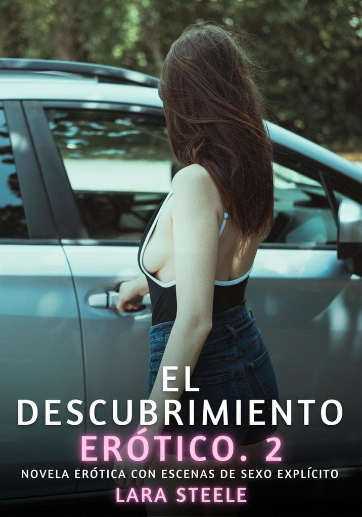 El descubrimiento erótico. 2
