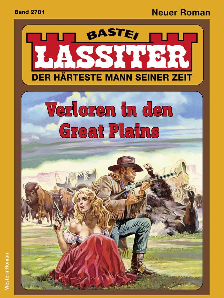 Lassiter 2781
