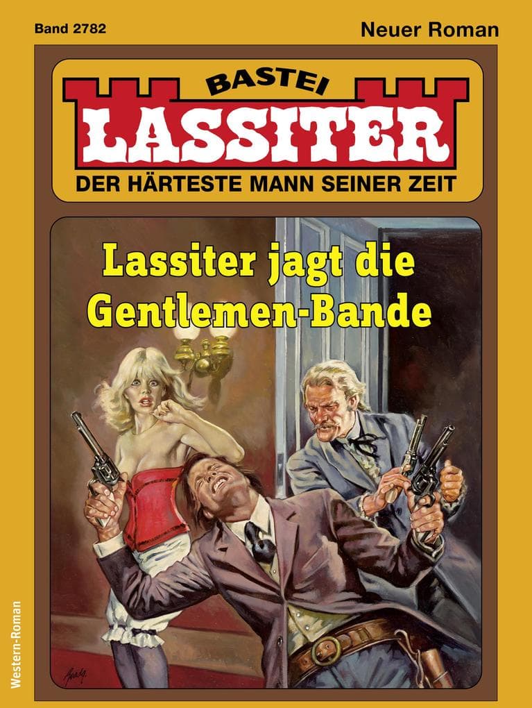 Lassiter 2782