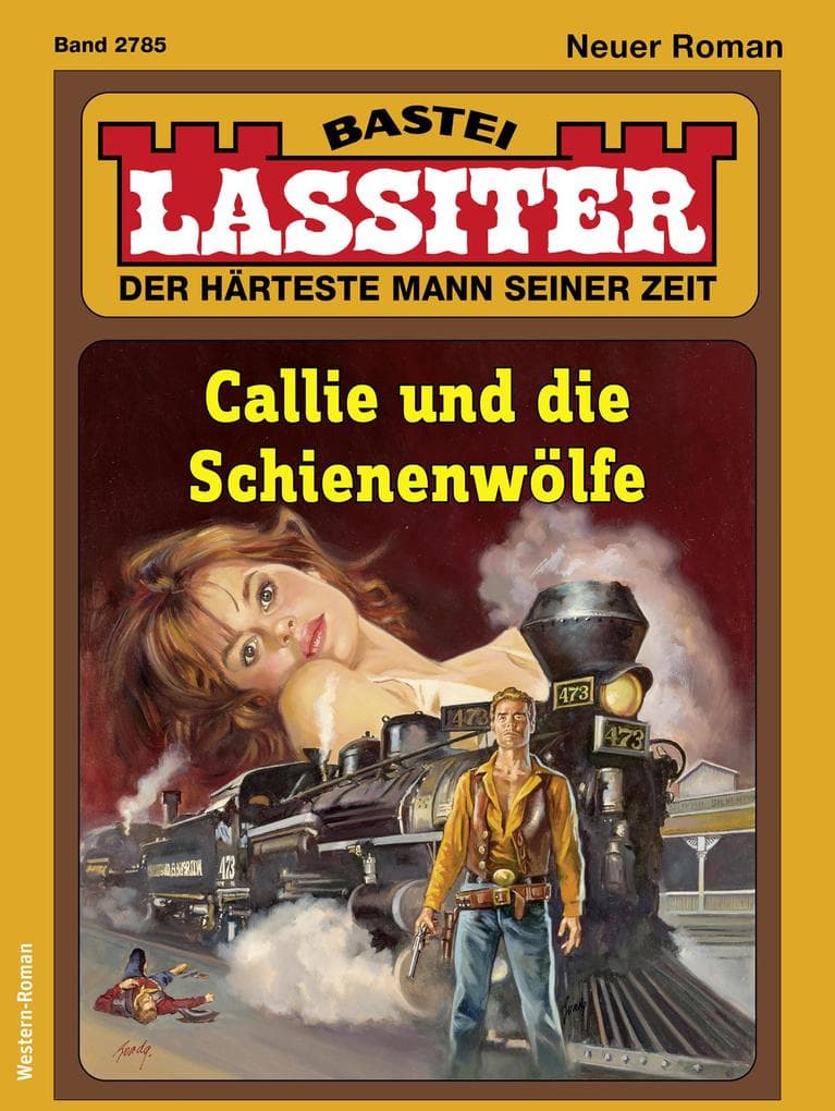 Lassiter 2785