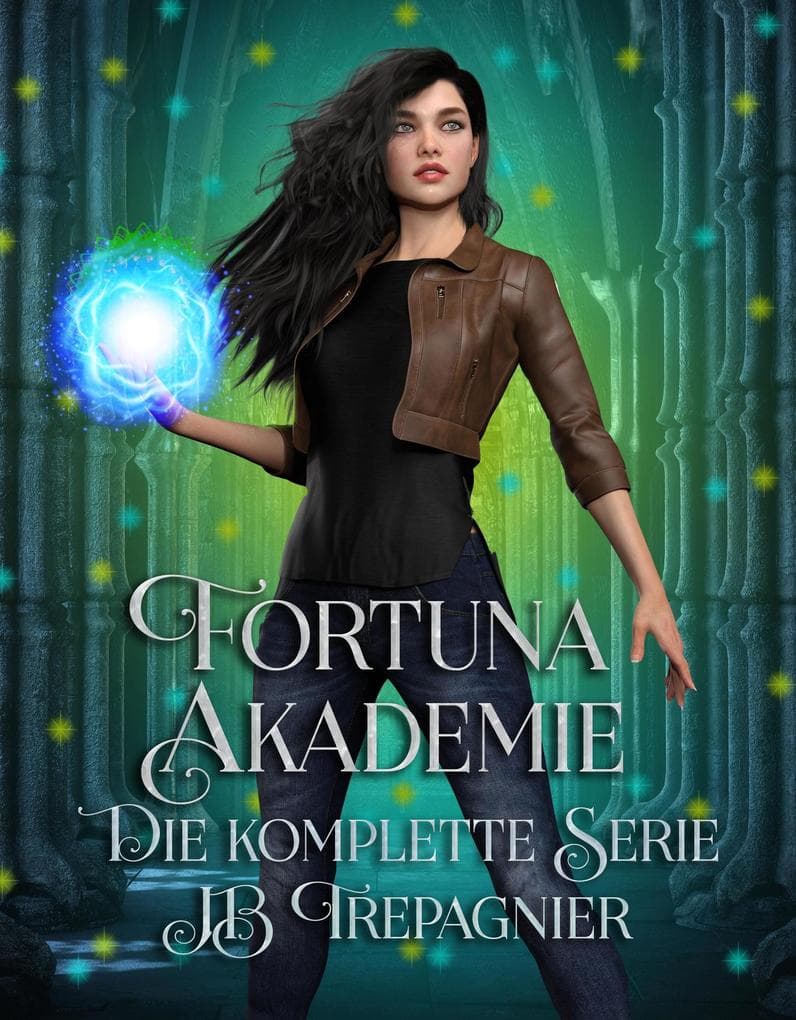 Fortuna-Akademie-Die Komplette Serie