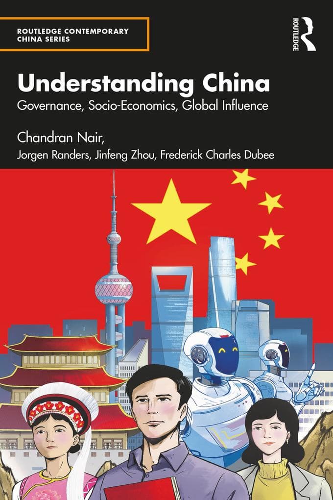 Understanding China