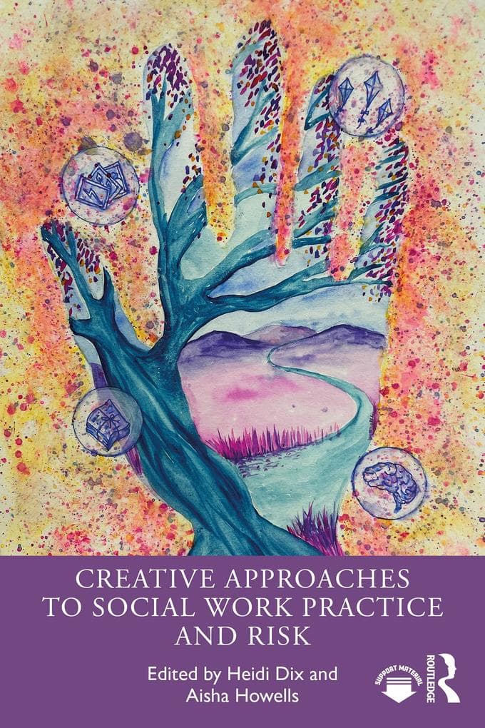 Creative Approaches to Social Work Practice and Risk