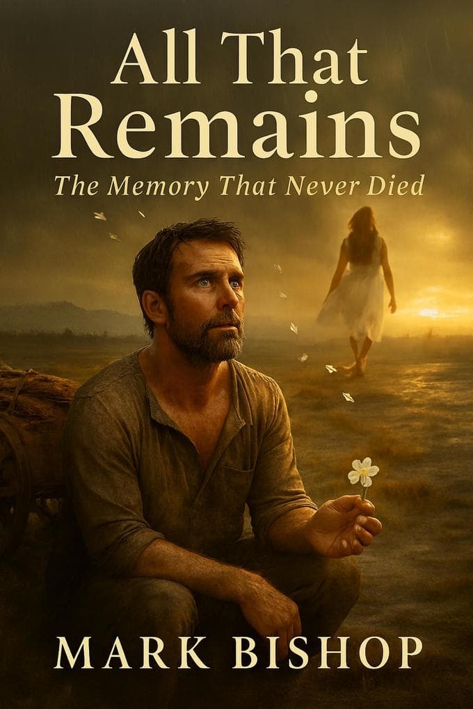 All That Remains: The Memory That Never Died