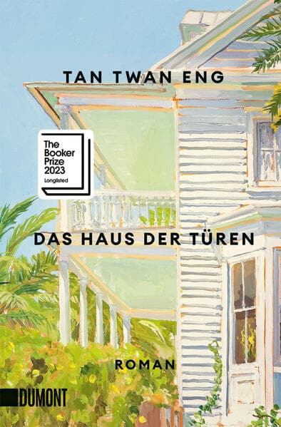 Das Haus der Türen