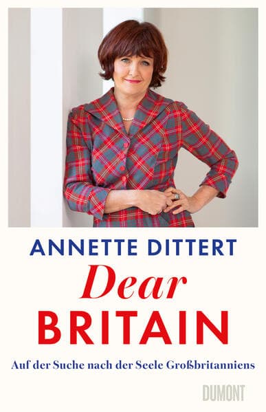 Dear Britain