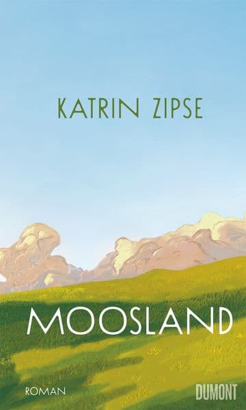 Moosland