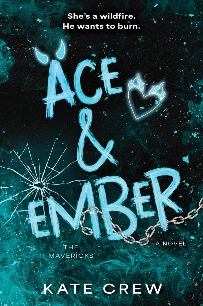 Ace & Ember