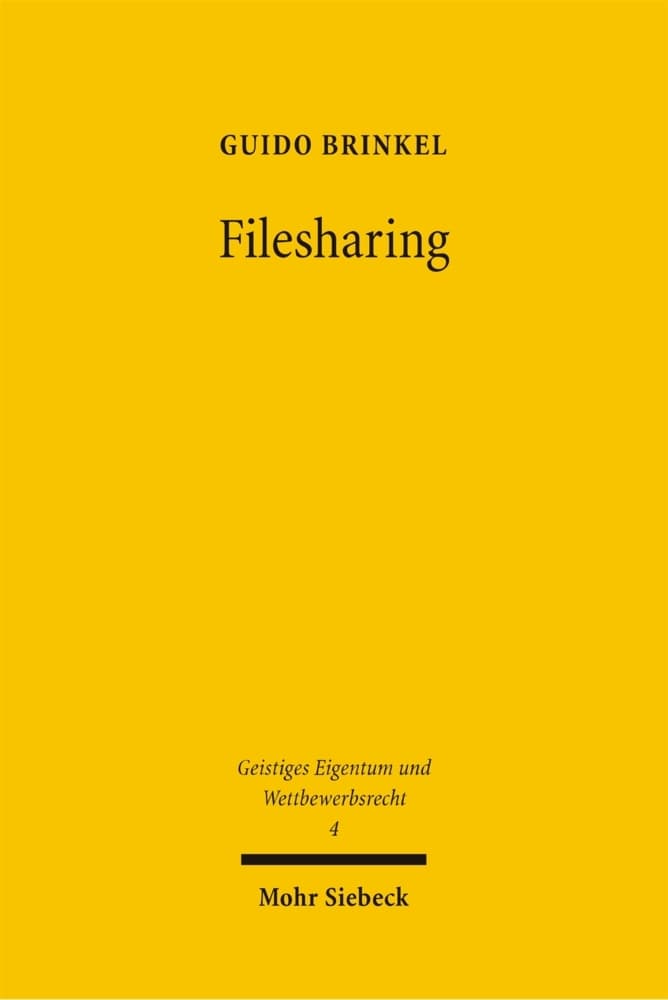 Filesharing