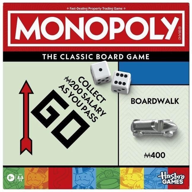 Monopoly Classic