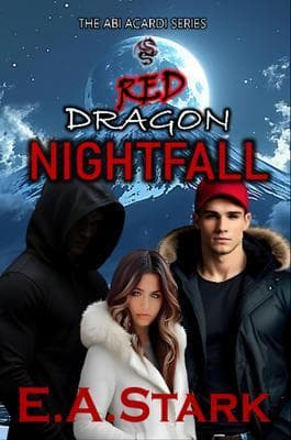 RED DRAGON NIGHTFALL