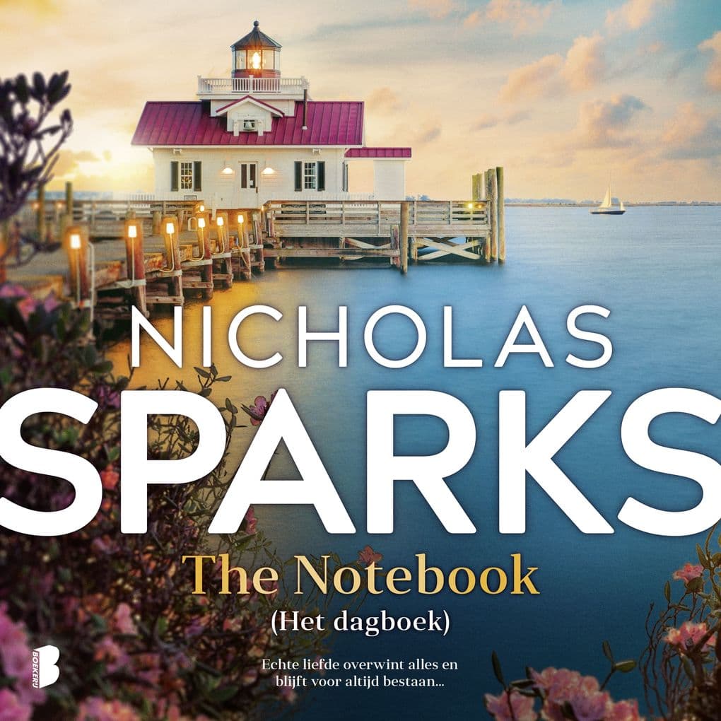 The Notebook (Het dagboek)