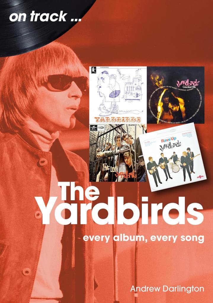 The Yardbirds
