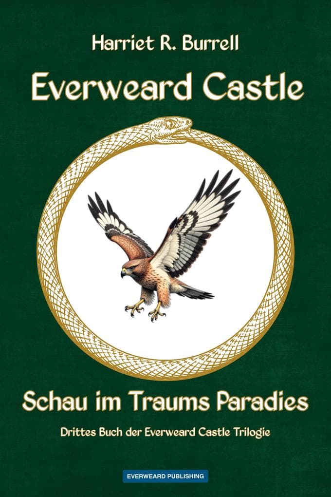 Everweard Castle - Schau im Traums Paradies