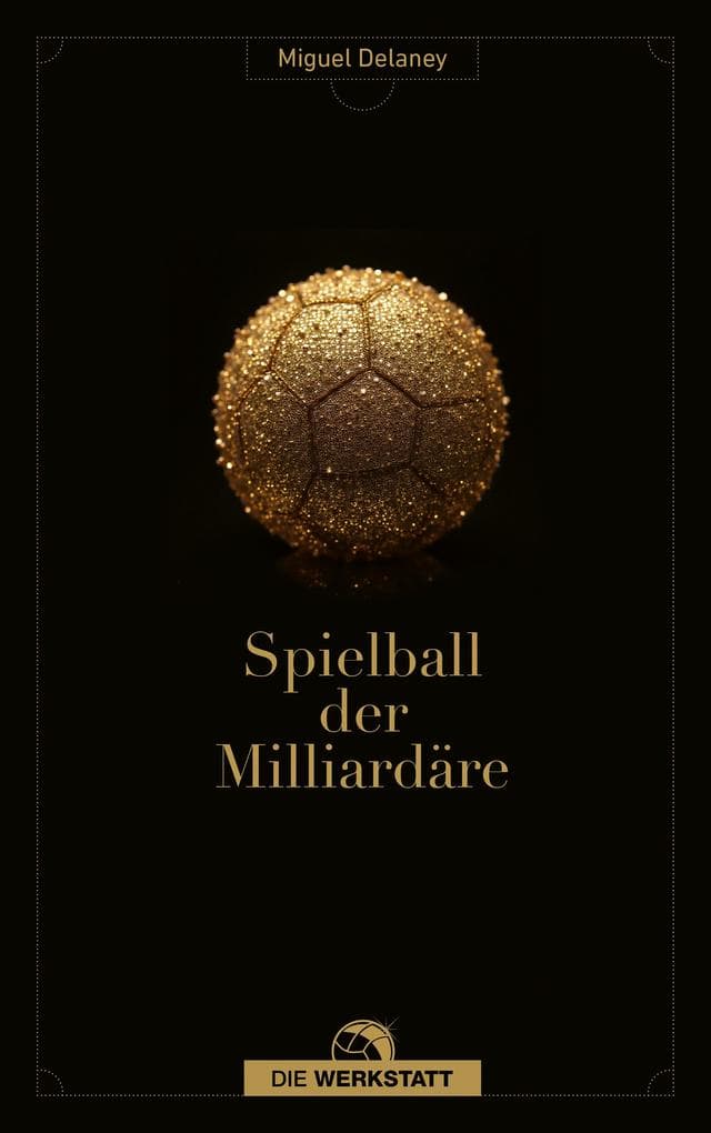 Spielball der Milliardäre