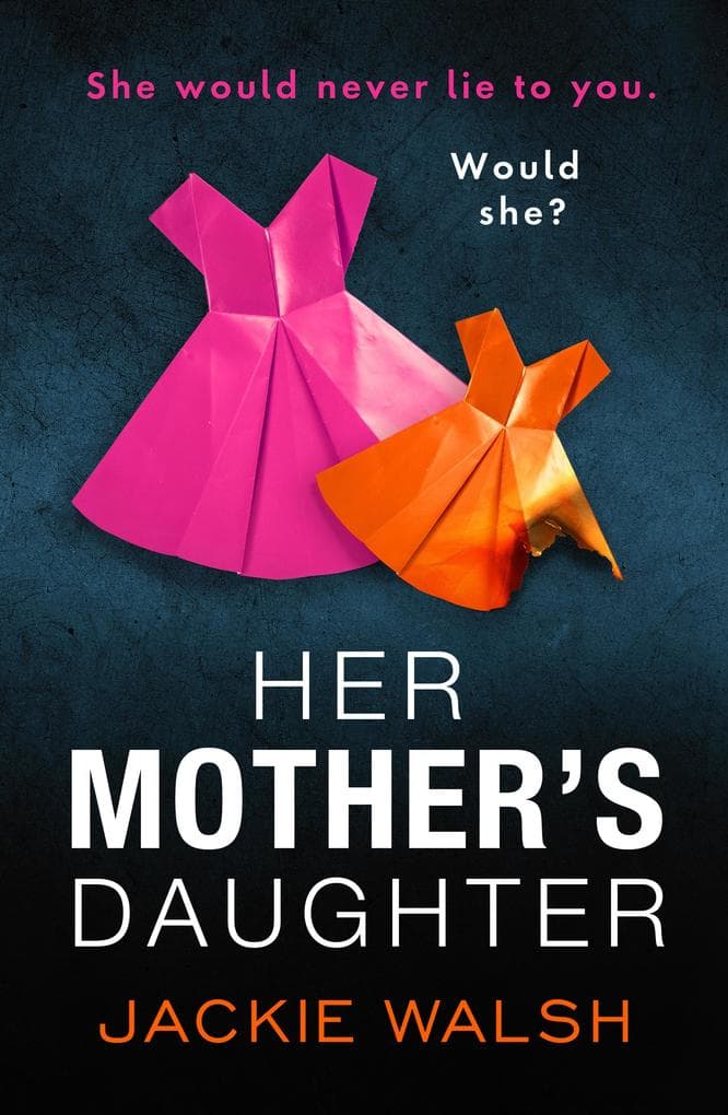 Her Mother's Daughter