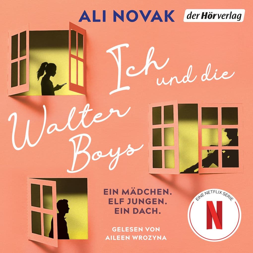Ich und die Walter Boys