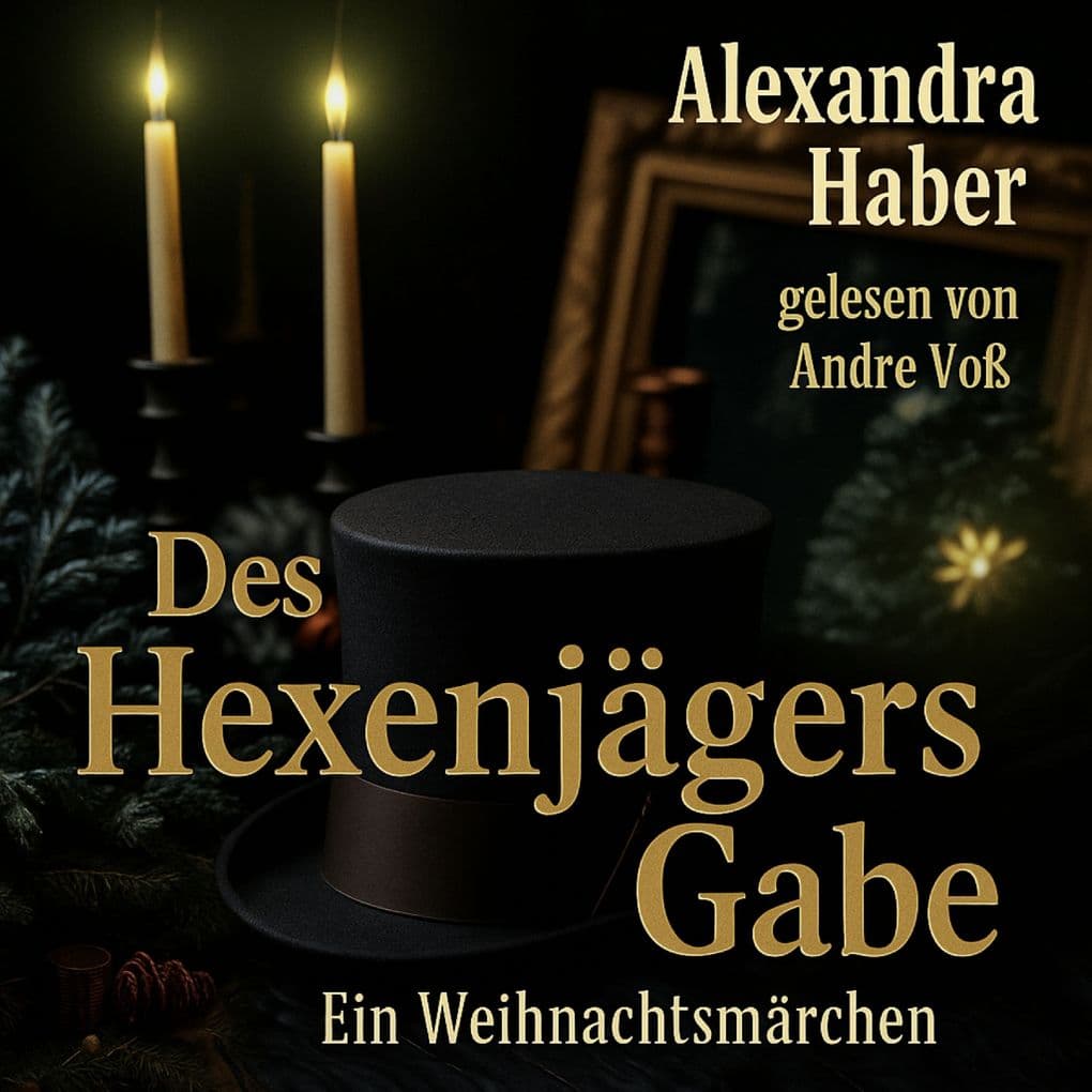 Des Hexenjägers Gabe
