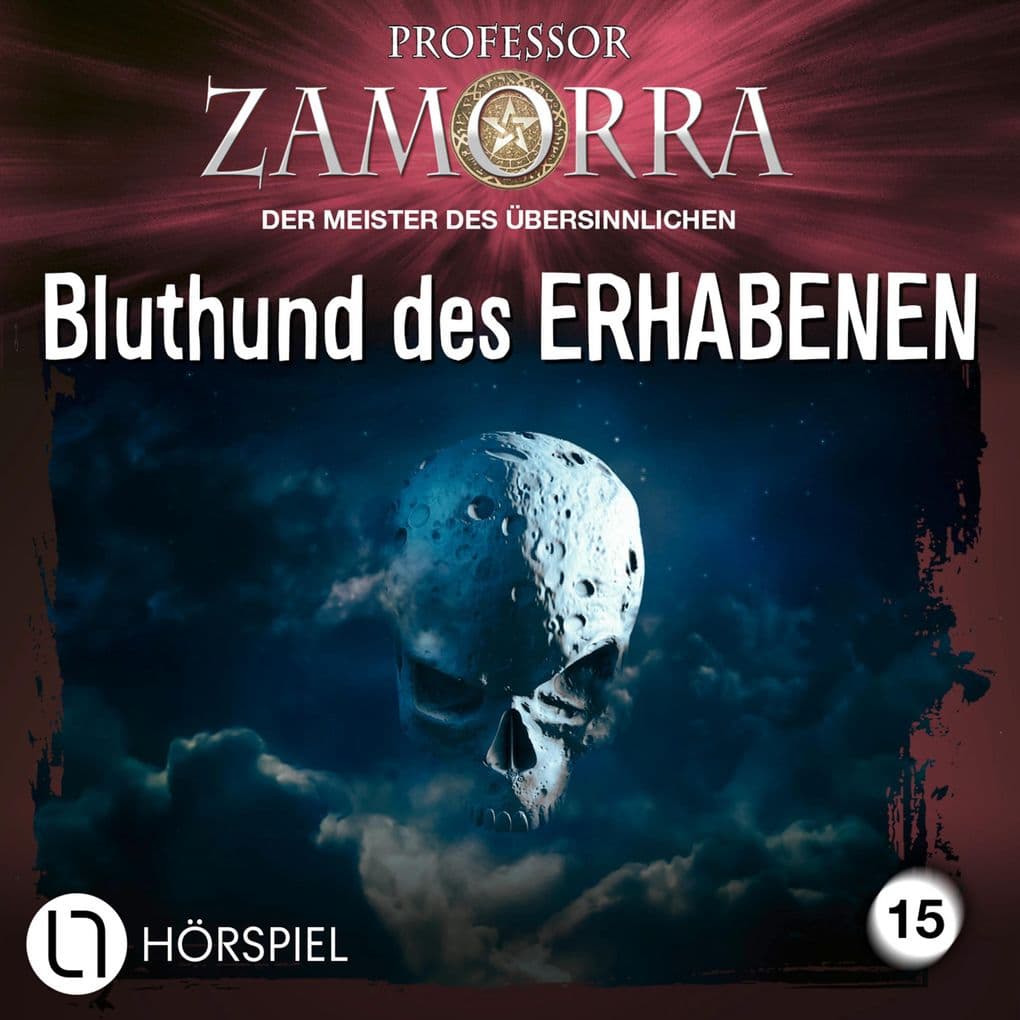 Bluthund des ERHABENEN