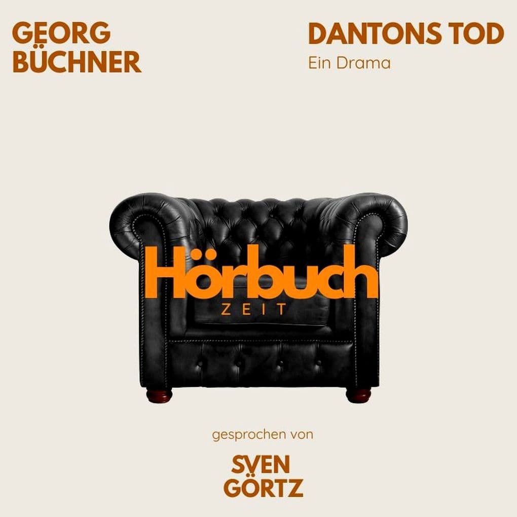 Dantons Tod. Ein Drama.