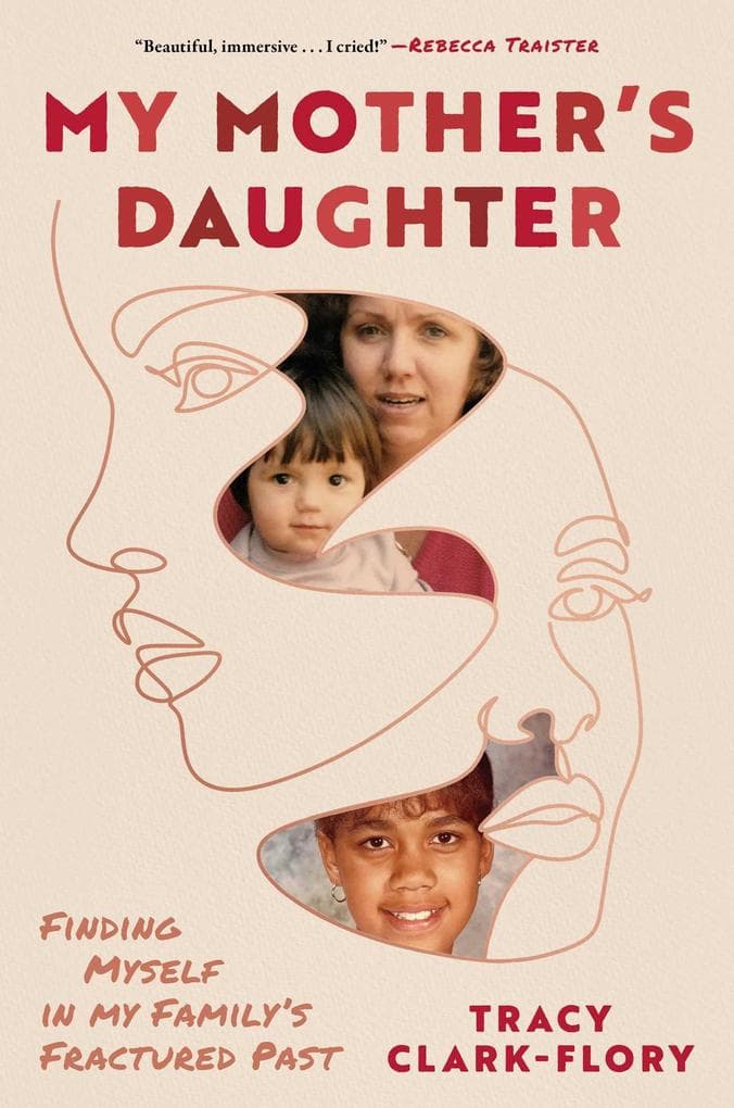 My Mother's Daughter