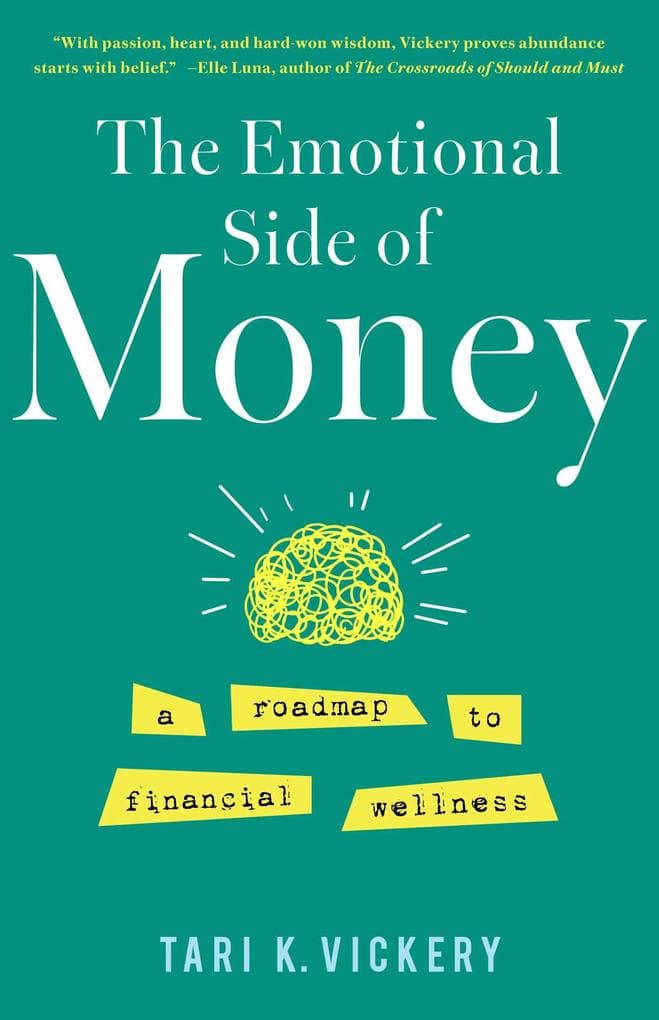 The Emotional Side of Money