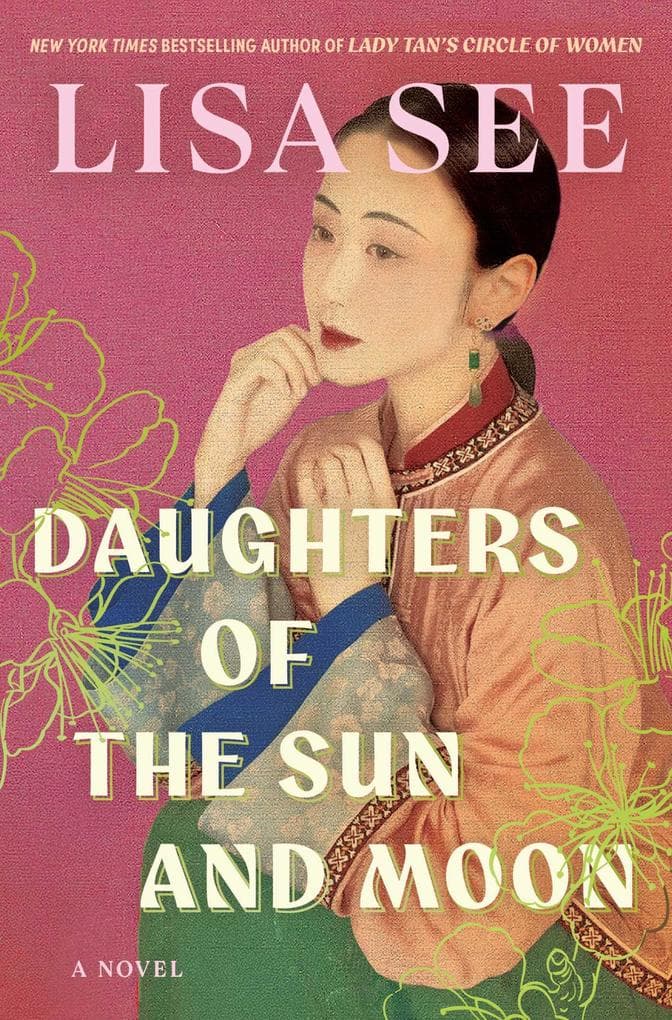 Daughters of the Sun and Moon