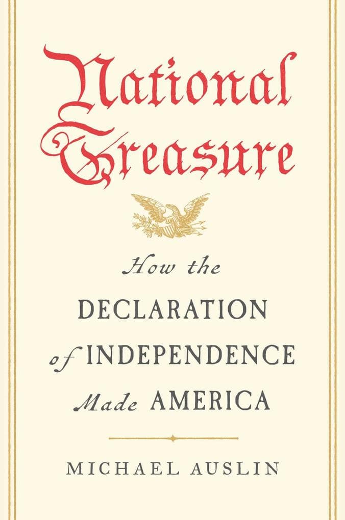 National Treasure